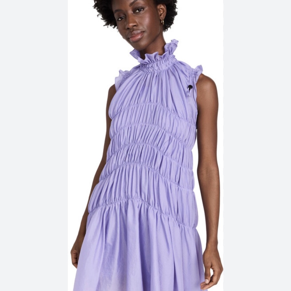 Brogger Freya Dress